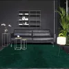 Mattor moderna ljus lyxmatta vardagsrum soffa soffbord sovrum stort område tvättbart hushåll grå matta el kontor mattor