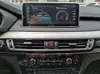 10.25 "Android 12 자동차 DVD BMW X5 F15 X6 F16 2014-2017 원래 NBT 시스템 Qualcomm 8 코어 스테레오 멀티미디어 GPS Navigation Bluetooth WiFi CarPlayAndroid Auto
