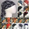 Bérets Style japonais Cuisine travail chapeau unisexe Cuisine foulard magasin d'alimentation Chef Restaurant uniformes El Sushi Cook Cap