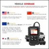 Инструменты Диагностические инструменты Cr3001 Obd2 Сканер кодов X431 Fl Obdii Функция диагностики Выключение света двигателя Cr319 Elm327 Ad310 Car Sc