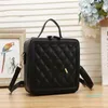 Cosmetic Bags Cases Women's fashion makeup bag case portable designer tote