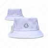 Bucket Hat Ball Cap Beanie voor Heren Damesmode Caps Gierige randhoeden 18 opties