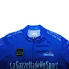 Set di maglia ciclistica Tour de Italia Ditalia Summer Maniche corte per mountain bike abiti traspiranti mtb ropa ciclismo set