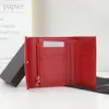 Femmes Portefeuilles Femme Purser Single Zipper Bag Long Wallet enveloppe Short Card holder Womens Passport pocket Lambskin Caviar Genuine Leather Serial number with box