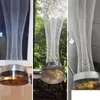 Badkamer douchekoppen hogedruk waterbesparende spray 360 geroteerde regenvalventilator bad met de hand gehouden massage turbo show 221103