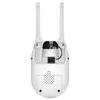 A7 IP WiFi Indoor Video Surveillance 1080p Monteur de sécurité à domicile CAM CAME VISION NOBILIQUE COLLES