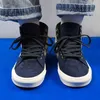 Fashion Men Canvas Shoes Breathable Cool Street Shoes Male Brand Sneakers Blue Mens Women Causal Shoes Oversize 48