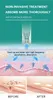 home derma pen beauty led electric drmeso drpen gun m7 8 2 4 r price platinum treatment pdt Facial Care micro needle face massager roller photon light