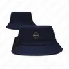 Kapelusz kubełkowy dla męskich czapek mody casquette czapki 6 kolorów mała czapka brzegi
