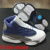 Jumpman 13s kids designer casual Shoes children 13 basketball shoes Obsidian Del Sol Reverse Toddlers jordon sports Sneaker Bred Hyper Royal Starfish Trainers 28-35