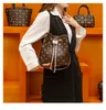 DA1297 Women Designer torebka luksus powinien wak moda torba portfelowa torby crossbody plecak małe torebki łańcuchowe darmowe zakupy