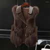 Feminino Ful feminino Feminino fofo Autumn Winter Coat Jackets for Women Luxo Moda de luxo Casual Casual Colists Coloque