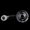 Full Weld Beveled Edge Smoking Auto Spinner Terp Slurper Banger al quarzo con vetro marmo Ruby Terp Perle 20mmOD Chiodi tourbillon saldati senza cuciture per Dab Rigs Bong