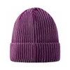 Czapki czapki/czaszki projektant 2021 Top Sale Men Men Beanie luksus unisex dzianin czapka dzianina czapki