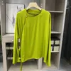 Blusas De Mujer De alta calidad De manga larga De imitación De seda camisas diagonales Tops De Mujer Camisas De Mujer moda