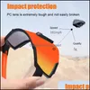 Motorcycle Sunglasses 5 Lens Cycling Glasses Bike Eyewear Running Fishing Sports Polarized Bicicleta Cilismo Lentes Sunglasses Men W Dhamy