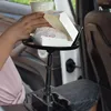Porte-boissons universel SUV camion voiture support de montage pour téléphone portable téléphone portable repas Snack plateau de nourriture
