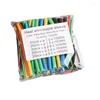 Lighting Accessories 100 Pcs/set Heat Shrink Tube Kit Insulation Sleeving Wire Wrap For Wires Repairs Soldering Automotive Wiring