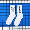 Men's Socks Fashion Brand Male Summer And Autumn South Korea Couple Trend Hip Hop Street Skateboard Basketball Men Women