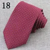 Bow Ties Business resmi jakar boyun kravat skinny moda yetişkin dar damat düğün 7cm mikrofiber istek toptan satış