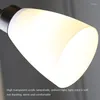 Floor Lamps Nordic Lamp Bedroom Simple LED Modern Decoration Study Table Chandelier Living Lighting Ceiling
