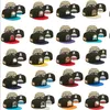 randonnée Salute To Service Snapback Chapeaux Football Chapeau Équipes Casquettes Snapbacks Réglable Mix Match Commandez Toutes les équipes kingcaps magasin mode dhgate wear