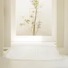 Dywan Nowoczesny nordycki minimalistyczny dom do domu duży obszar sypialni Dywanika Dekoracja Pluszowa puszysta miękka nieregularna moda 221104