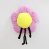 12 stili Battle for Dream Island Plush Toys Drip Bubble Plush Pillow Regalo per bambini