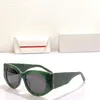 Mode solglasögon för män och kvinnor SF1053SS utsökta varumärkesuppfinningsrikedom för att lägga till elegant charm UV400 upprepad antik solglasögon med full ram