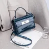 Evening Bags Small Handbag For Women Genuine Leather High Quality Office Lady Shoulder Bag Crossbody Purse 2022 Sac