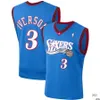 1 Jame Man Harden Jersey Joel 21 Embiid Allen 3 Iverson Tyrese 0 Maxey High