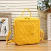 Cosmetic Bags Cases Women's fashion makeup bag case portable designer tote