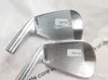 UPS/FedEx MB-101 Fers de golf forgés 10 options d'arbre type Acier ou graphite Regular ou Stiff Flex Real Pics Contacter le vendeur