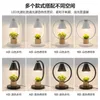 Tafellampen mini feest licht staande lamp warme nacht slaapkamer decor bonsai student lees bureau modern bruiloft cadeau