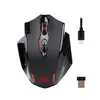 Ratos redragon m913 2 4g mouse de jogos sem fio 16000 dpi rgb com 16 botões programáveis ​​mmo fps para laptop para jogador 221103