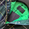 Casa de casacos de roupas de tamanho grande masculino Casaco personalizado Roupa de windbreaker preto casual casual verde impermeabilizado Red Orange personalize 5rwr3e7