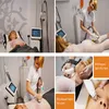 Vela kroppsform bantningsmaskin radiofrekvens vakuum rullkropp skulptur massage utrustning ansikte lyft fettf￶rlust cellulit borttagning sk￶nhet center enhet