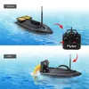 Электрические радиоуправляемые лодки Flytec 2011 5 Fish Finder 1 5 кг Загрузка 500 м Пульт дистанционного управления Рыболовная приманка RC для любителей и рыбаков 221103