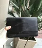 10A Women Caviar Leather Bag Wallet on Cain