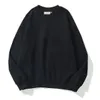 Famous Sweater Hip Hop Hood Street Loose Fit Long Pullover Winter Printing Tech Fleeces Sweatshir