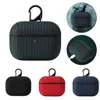 Étuis pour écouteurs sans fil pour Airpods Pro 2 3 housse AirPod Pro mode tissu textile étui de protection anti-empreintes digitales Air pods 3 2 sac