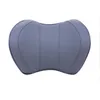 Voiture appui-tête Massage Auto espace mémoire cou bâche de voiture véhicule oreiller siège appui-tête accessoires1