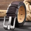 ベルトCinto MasculinoMen Cinturones Para Hombre Homme Cintura Wistband Cinturon PasekデザイナーウエストRiem Riemen