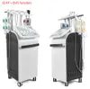 TRUSCULPT ID EMS RF Fat Loose Gain Muscle EMS Technology 18 HANDLAR Effektiv flexibel vikt Minska 3D Flex Beauty Machine