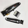 Hair Trimmer Professional F C Oil Head Gradient Clipper Bomber Design Fashion Cuttingedge Grip Comfortable Metal Body 8 Caliper 221104