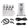 Vacuum Cupping Therapy Machine breast massager Lymph Detox Body Shaping Breast Enlargement Butt Lifting Beauty Spa Equipment