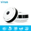 HD Wi-Fi Mini IP Camera 360 درجة أمن المنزل اللاسلكي P2P CCTV Camara 1 3MP 960PH Cameras Yituo313V