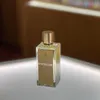 Paris Neutral Fragrance 100ml Barrois Ganymede Perfume Eau De Parfum 3.3fl.oz Long Lasting Smell EDP Men Women Unisex Perfumes Spray Cologne Fast Ship