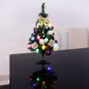 Strängar chirstmas pinecone led sträng ljus 10LED 20LED Fairy Lights Holiday Year Christmas Wedding Decor Batteri