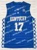 O basquete universitário usa camisetas de basquete universitário personalizadas 3 Maxey 4 Nick Richards 12 cidades 5 Quickley 0 Ashton Hagans 11 Wall 1 Nate Sestina